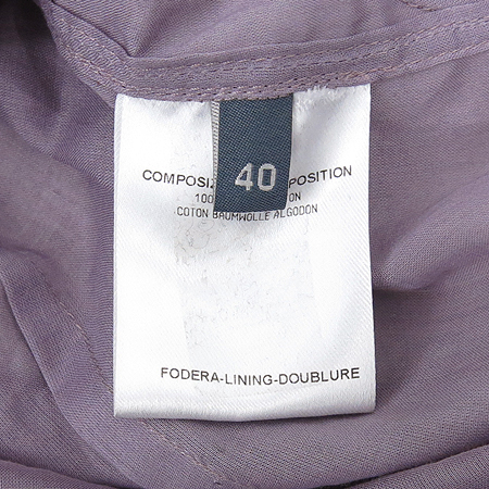 ALEXANDER MCQUEEN(�˷���� ����) ���̿÷� ���콺 [�λ꼾�Һ���] �̹���5 - ���̺��� �߰���ǰ