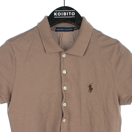 Polo Ralphlauren(����) ���� ī�� ���� Ƽ �̹���2 - ���̺��� �߰���ǰ