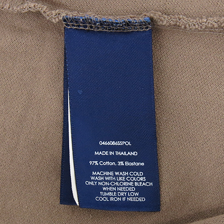 Polo Ralphlauren(����) ���� ī�� ���� Ƽ �̹���5 - ���̺��� �߰���ǰ