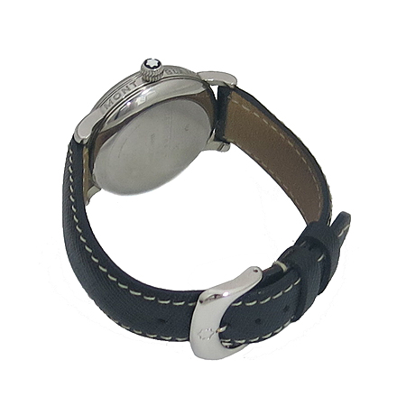 Montblanc(������) STAR 5703 Meisterstuck(���̽��ͽ�ƣ) �θ����� ���̾� ���� ��ƿ �����ƽ �������� �ð� [���빮��] �̹���3 - ���̺��� �߰���ǰ