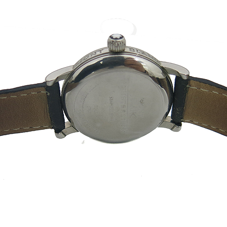 Montblanc(������) STAR 5703 Meisterstuck(���̽��ͽ�ƣ) �θ����� ���̾� ���� ��ƿ �����ƽ �������� �ð� [���빮��] �̹���4 - ���̺��� �߰���ǰ