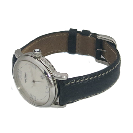 Montblanc(������) STAR 5703 Meisterstuck(���̽��ͽ�ƣ) �θ����� ���̾� ���� ��ƿ �����ƽ �������� �ð� [���빮��] �̹���2 - ���̺��� �߰���ǰ