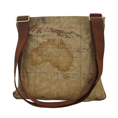 ALVIERO MARTINI(�˺񿡷� ����Ƽ��) N731 �ΰ� PVC ũ�ν��� [���빮��] �̹���2 - ���̺��� �߰���ǰ