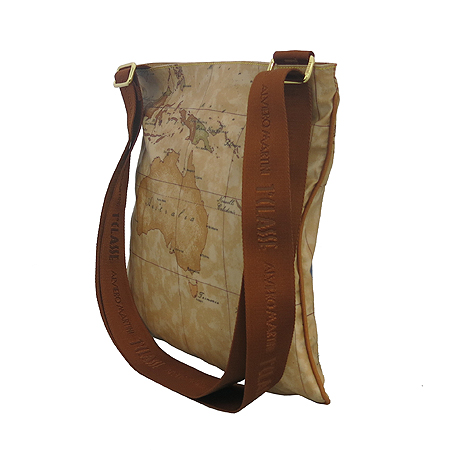 ALVIERO MARTINI(�˺񿡷� ����Ƽ��) N731 �ΰ� PVC ũ�ν��� [���빮��] �̹���3 - ���̺��� �߰���ǰ