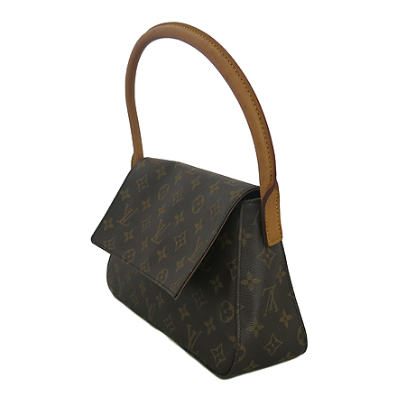 Louis Vuitton(���̺���) M51147 ���׷� ĵ���� �̴� ���� ����� [���빮��] �̹���2 - ���̺��� �߰���ǰ