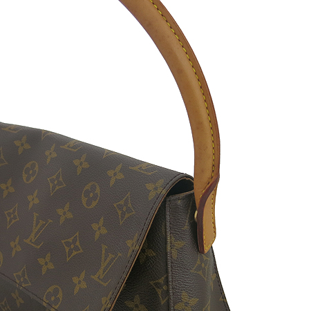 Louis Vuitton(���̺���) M51147 ���׷� ĵ���� �̴� ���� ����� [���빮��] �̹���3 - ���̺��� �߰���ǰ