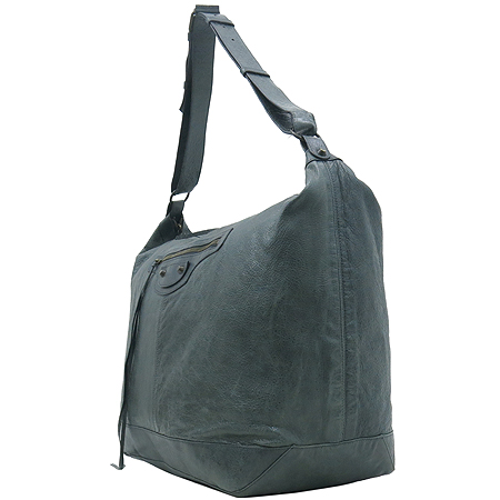 Balenciaga(�߷��þư�) 159671 �׷��� �÷� ���� Ŀ���� ����� [��������] �̹���3 - ���̺��� �߰���ǰ