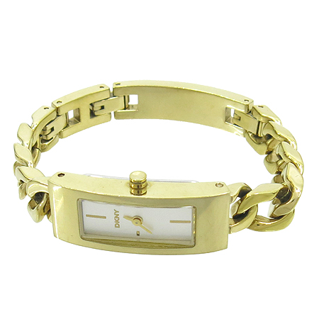 DKNY(����ī��) NY3341 ���� ü�� ������ �ð� �̹���2 - ���̺��� �߰���ǰ