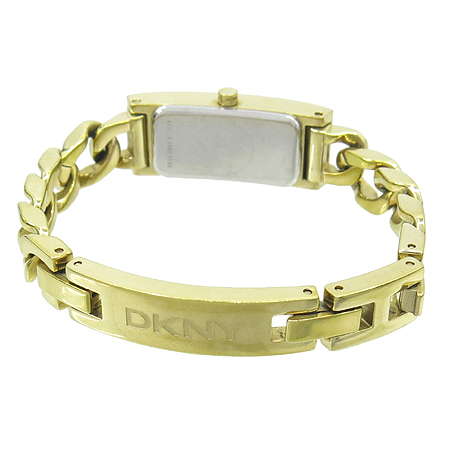 DKNY(����ī��) NY3341 ���� ü�� ������ �ð� �̹���3 - ���̺��� �߰���ǰ