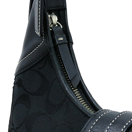 Coach(��ġ) 8K03 �ñ״�ó �ڰ��� ���� ���� Ʈ���� ȣ�� ����� �̹���3 - ���̺��� �߰���ǰ