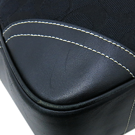 Coach(��ġ) 8K03 �ñ״�ó �ڰ��� ���� ���� Ʈ���� ȣ�� ����� �̹���5 - ���̺��� �߰���ǰ