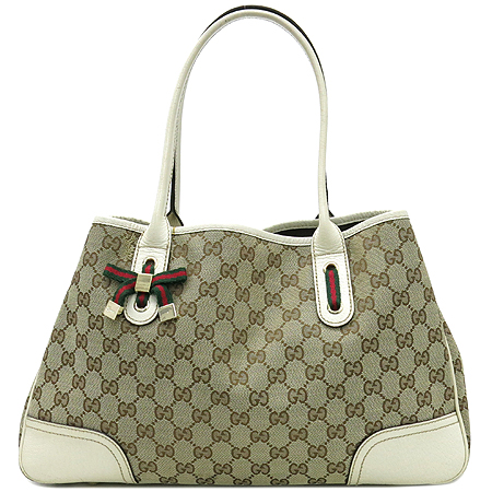 Gucci(����) 163805 GG �ΰ� �ڰ��� ���� ��� ����� �̹���2 - ���̺��� �߰���ǰ