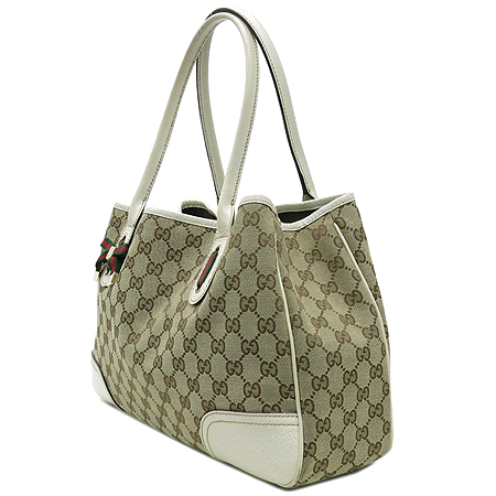 Gucci(����) 163805 GG �ΰ� �ڰ��� ���� ��� ����� �̹���3 - ���̺��� �߰���ǰ
