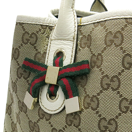 Gucci(����) 163805 GG �ΰ� �ڰ��� ���� ��� ����� �̹���4 - ���̺��� �߰���ǰ