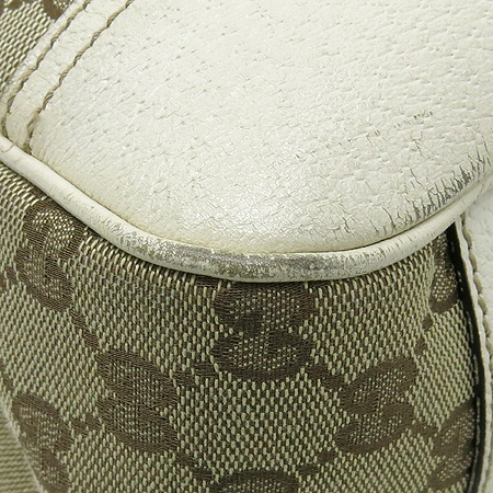 Gucci(����) 163805 GG �ΰ� �ڰ��� ���� ��� ����� �̹���5 - ���̺��� �߰���ǰ