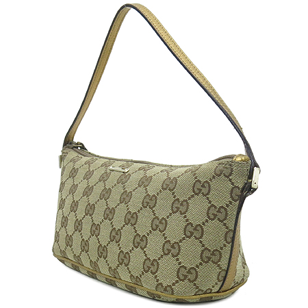 Gucci(����) 07198 GG �ΰ� �ڰ��� �Ŀ�ġ�� ����� �̹���2 - ���̺��� �߰���ǰ