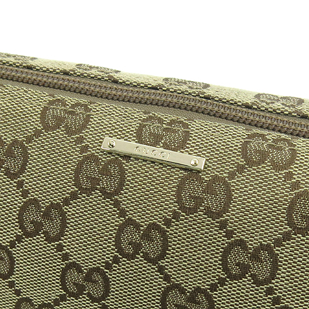 Gucci(����) 07198 GG �ΰ� �ڰ��� �Ŀ�ġ�� ����� �̹���3 - ���̺��� �߰���ǰ