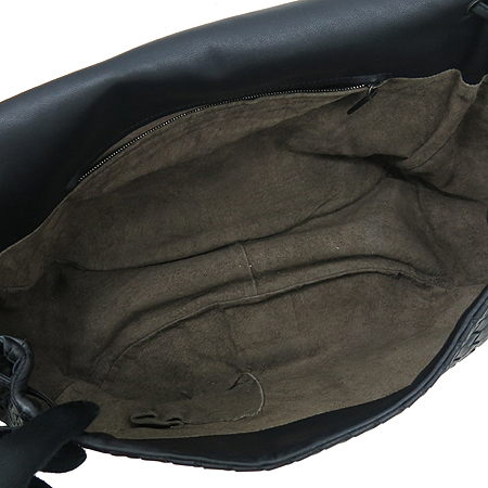 BOTTEGAVENETA(����ī����Ÿ) ��Ʈ��ġ���� ���� �����÷� �÷� �޽��� ��� �� ũ�ν��� �̹���5 - ���̺��� �߰���ǰ