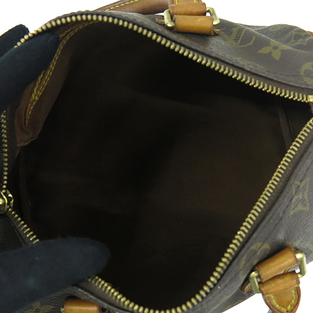 Louis Vuitton(���̺���) M41528 ���׷� ĵ���� ���ǵ�25 ��Ʈ�� �̹���5 - ���̺��� �߰���ǰ