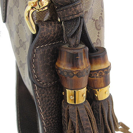 Gucci(����) 219725 GG�ΰ� PVC �׽���� ���� ȣ�� ��Ʈ�� + �����Ʈ�� [��õ ������] �̹���4 - ���̺��� �߰���ǰ