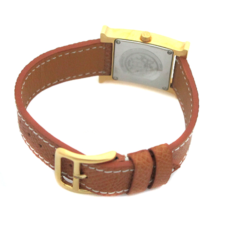 Hermes(�����޽�) HH1.201 H�ƿ� ���� ���׹�� ������ �ð� [��õ��] �̹���4 - ���̺��� �߰���ǰ