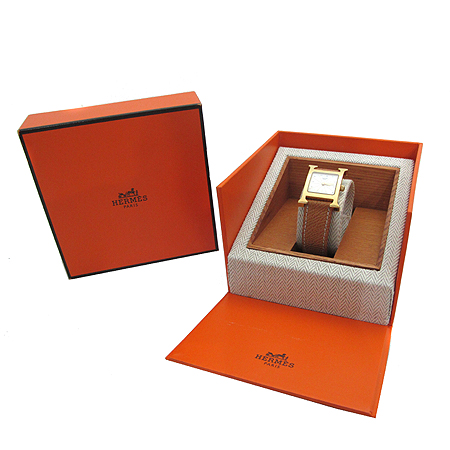 Hermes(�����޽�) HH1.201 H�ƿ� ���� ���׹�� ������ �ð� [��õ��] �̹���5 - ���̺��� �߰���ǰ