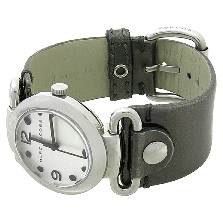 Marc_Jacobs (��ũ ���� ��ũ �����߽�) MBM1107 ���� ��ƿ ���׹�� ������ �ð� �̹���2 - ���̺��� �߰���ǰ