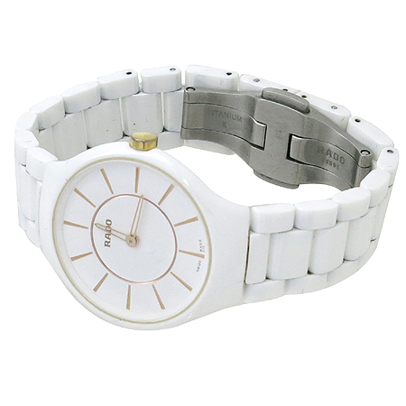 RADO(��) TRUE THINLINE ȭ��Ʈ ����� ���� ������ �ð� �̹���2 - ���̺��� �߰���ǰ