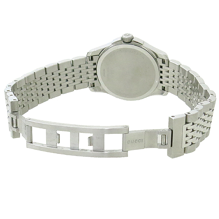 Gucci(����) YA126501 ������ ��ƿ �ð� �̹���4 - ���̺��� �߰���ǰ