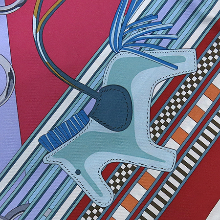 Hermes(�����޽�) 100% ��ũ ��ī�� [�λ꼾�Һ���] �̹���3 - ���̺��� �߰���ǰ