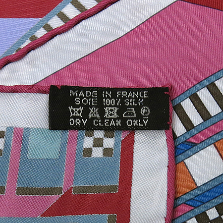 Hermes(�����޽�) 100% ��ũ ��ī�� [�λ꼾�Һ���] �̹���4 - ���̺��� �߰���ǰ