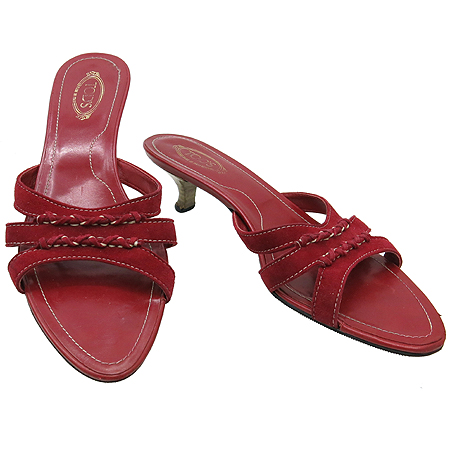 Tod's(����) ���� �����̵� ������ ���� �̹���2 - ���̺��� �߰���ǰ