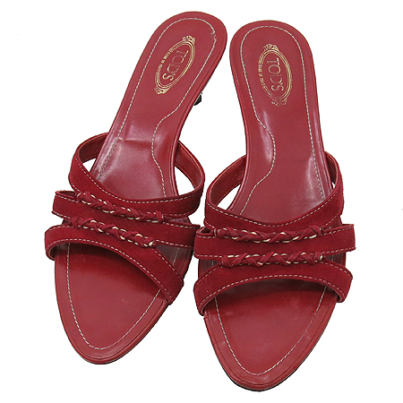 Tod's(����) ���� �����̵� ������ ���� �̹���6 - ���̺��� �߰���ǰ