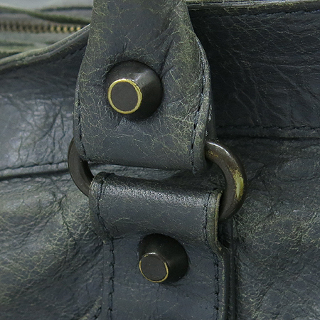 Balenciaga(�߷��þư�) 168028 �׷��� ���� ��ƮŸ�� ���� 2WAY�� + �����ſ� �̹���4 - ���̺��� �߰���ǰ