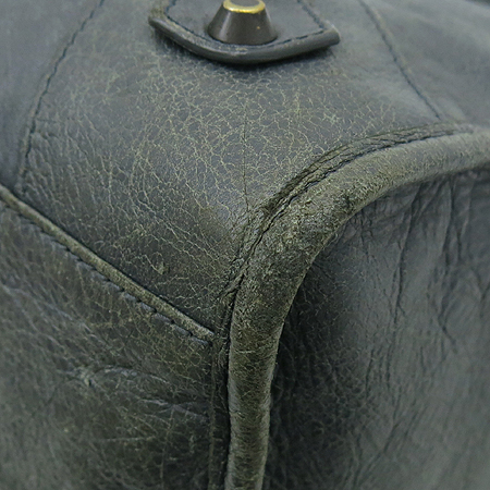 Balenciaga(�߷��þư�) 168028 �׷��� ���� ��ƮŸ�� ���� 2WAY�� + �����ſ� �̹���5 - ���̺��� �߰���ǰ