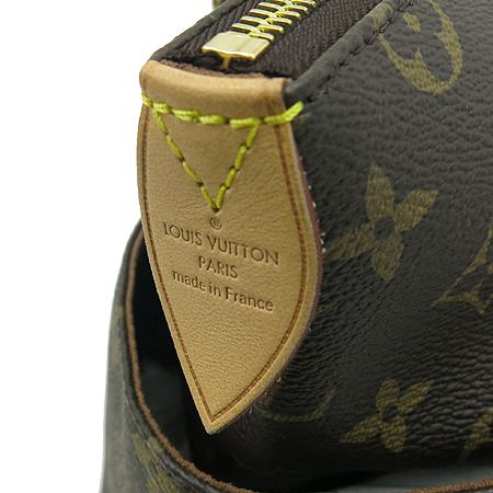 Louis Vuitton(���̺���) M56688 ���׷� ĵ���� ��Ż�� PM ����� �̹���5 - ���̺��� �߰���ǰ