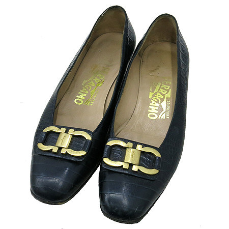 Ferragamo(��󰡸�) ���� ũ��Ŀ���� ���� ���� ���� ��ġ�� ������ ���� �̹���5 - ���̺��� �߰���ǰ