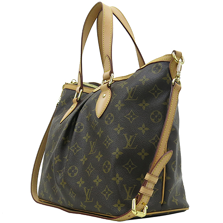 Louis Vuitton(���̺���) M40145 ���׷� ĵ���� �ȷ��� PM 2WAY �̹���2 - ���̺��� �߰���ǰ