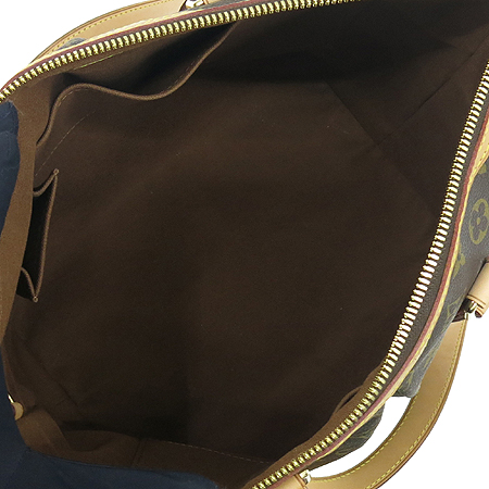 Louis Vuitton(���̺���) M40145 ���׷� ĵ���� �ȷ��� PM 2WAY �̹���5 - ���̺��� �߰���ǰ