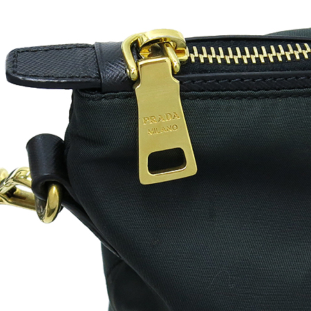 Prada(�����) BN2106 ���� �ﰢ�ΰ� �÷� ���� ���ǾƳ� �к긯 Ʈ���� ��Ʈ�� + �����Ʈ�� �̹���3 - ���̺��� �߰���ǰ