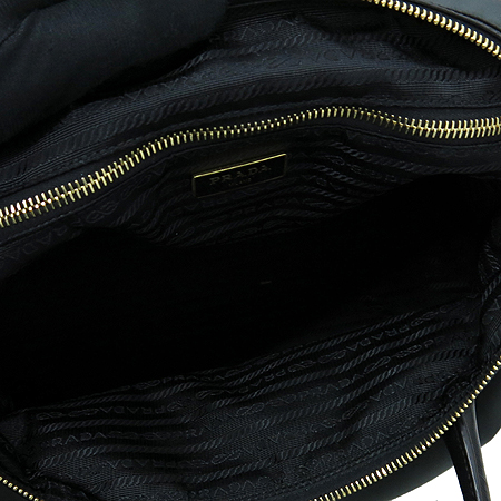 Prada(�����) BN2106 ���� �ﰢ�ΰ� �÷� ���� ���ǾƳ� �к긯 Ʈ���� ��Ʈ�� + �����Ʈ�� �̹���5 - ���̺��� �߰���ǰ