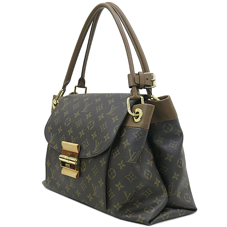 Louis Vuitton(���̺���) M40925 ���׷� ĵ���� �ö��� �ƹݴ� ����� �̹���3 - ���̺��� �߰���ǰ