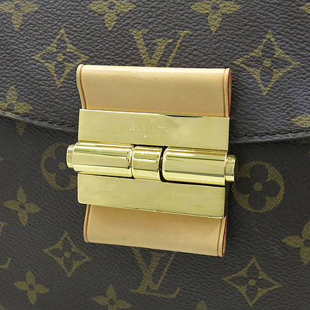 Louis Vuitton(���̺���) M40925 ���׷� ĵ���� �ö��� �ƹݴ� ����� �̹���4 - ���̺��� �߰���ǰ