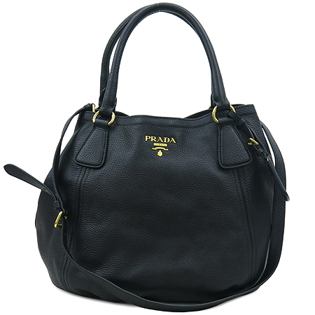 Prada(�����) B2343M VIT.DAINO ���� ���� ���� �ΰ� 2WAY �̹���2 - ���̺��� �߰���ǰ