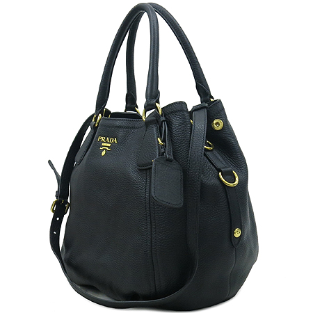 Prada(�����) B2343M VIT.DAINO ���� ���� ���� �ΰ� 2WAY �̹���3 - ���̺��� �߰���ǰ
