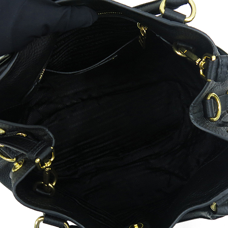 Prada(�����) B2343M VIT.DAINO ���� ���� ���� �ΰ� 2WAY �̹���6 - ���̺��� �߰���ǰ