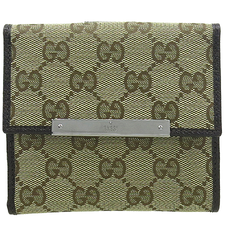 Gucci(����) 112664 GG �ΰ� �ڰ��� ������ �̹���2 - ���̺��� �߰���ǰ