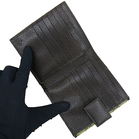 Gucci(����) 112664 GG �ΰ� �ڰ��� ������ �̹���3 - ���̺��� �߰���ǰ