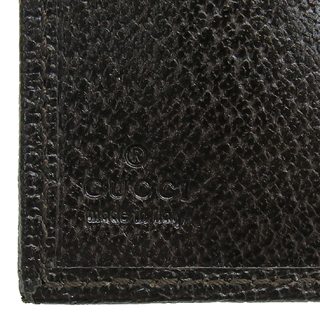 Gucci(����) 112664 GG �ΰ� �ڰ��� ������ �̹���4 - ���̺��� �߰���ǰ