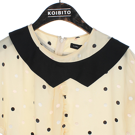 Marc by Marc Jacobs(��ũ���̸�ũ�����߽�) ��ũ ȥ�� ���� ���콺 �̹���2 - ���̺��� �߰���ǰ